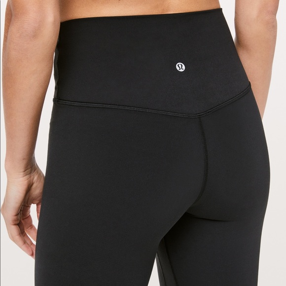 Lululemon Align Leggings - Picture 4 of 7